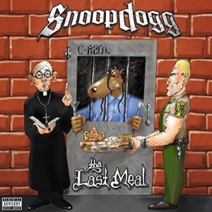 Snoop Dogg - The Last Meal [Explicit Content] in der Gruppe Minishops / Snoop Dogg bei Bengans Skivbutik AB (4130368)