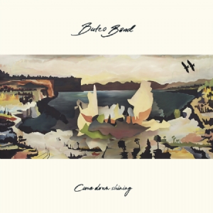 Buteo Band - Came Down Shining in der Gruppe VINYL / Rock bei Bengans Skivbutik AB (4130390)