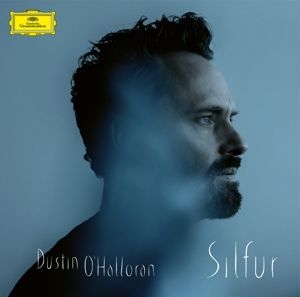 Dustin O'Halloran - Silfur in der Gruppe CD / Klassiskt bei Bengans Skivbutik AB (4131081)