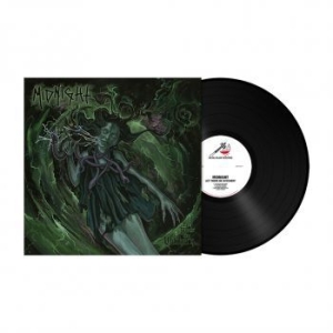 Midnight - Let There Be Witchery (Black Vinyl in der Gruppe VINYL / Hårdrock/ Heavy metal bei Bengans Skivbutik AB (4131462)