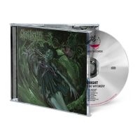 Midnight - Let There Be Witchery in der Gruppe CD / Hårdrock bei Bengans Skivbutik AB (4131474)