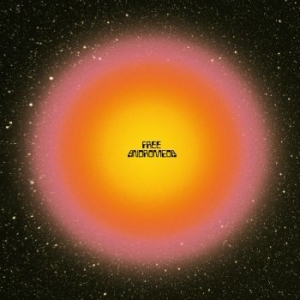 Fairplay Timothy J - Free Andromeda in der Gruppe VINYL / Pop-Rock bei Bengans Skivbutik AB (4131516)