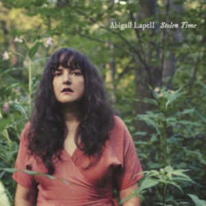 Lapell Abigail - Stolen Time (Opaque Olive) in der Gruppe VINYL / World Music bei Bengans Skivbutik AB (4131521)