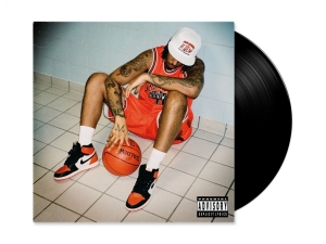 Tracey Aj - Flu Game in der Gruppe VINYL / Hip Hop-Rap,Pop-Rock bei Bengans Skivbutik AB (4131525)