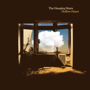 Hanging Stars - Hollow Heart in der Gruppe VINYL / Country bei Bengans Skivbutik AB (4131530)