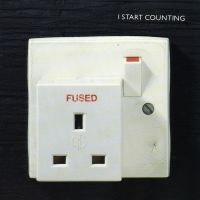 I Start Counting - Re-Fused in der Gruppe CD / Pop-Rock bei Bengans Skivbutik AB (4131544)