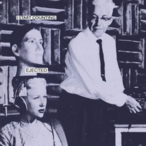 I Start Counting - Ejected in der Gruppe CD / Pop-Rock bei Bengans Skivbutik AB (4131545)