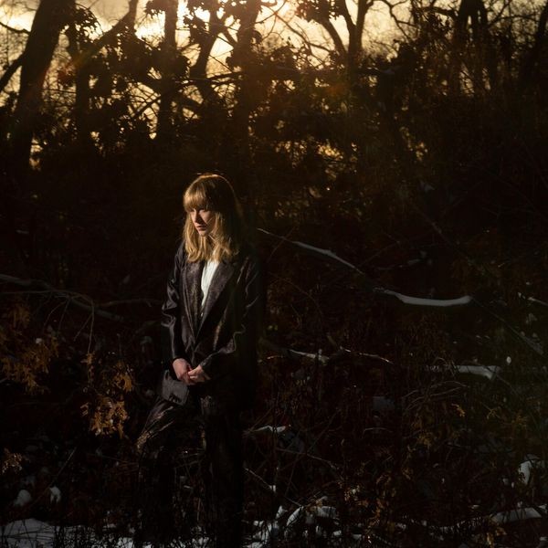 The Weather Station - How Is It That I Should Look At The Stars in der Gruppe CD / Worldmusic/ Folkmusik bei Bengans Skivbutik AB (4131547)
