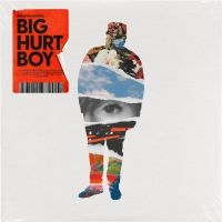 Woods Donovan - Big Hurt Boy in der Gruppe CD bei Bengans Skivbutik AB (4131558)