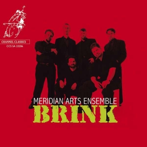 Various - Brink in der Gruppe MUSIK / SACD / Klassiskt bei Bengans Skivbutik AB (4131595)