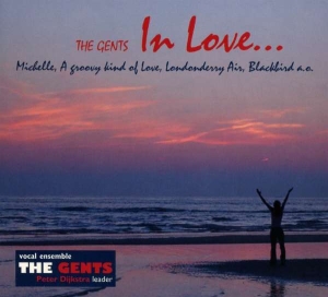 Various Composers - In Love... International Version in der Gruppe MUSIK / SACD / Klassiskt bei Bengans Skivbutik AB (4131596)