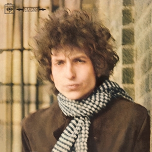 DYLAN BOB - Blonde On Blonde (2022 Reissue Black 2LP) in der Gruppe VINYL bei Bengans Skivbutik AB (4131684)