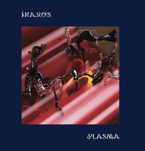Ikarus - Plasma in der Gruppe CD / Jazz bei Bengans Skivbutik AB (4131686)