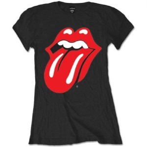 Rolling Stones - The Rolling Stones Ladies T-Shirt :Class in der Gruppe Merchandise bei Bengans Skivbutik AB (4132192r)