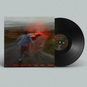 Soak - If I Never Know You Like This Again in der Gruppe VINYL / Pop-Rock bei Bengans Skivbutik AB (4132247)