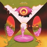 High Pulp - Pursuit Of Ends in der Gruppe CD bei Bengans Skivbutik AB (4132252)