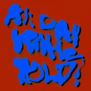 Porches - All Day Gentle Hold ! in der Gruppe CD / Rock bei Bengans Skivbutik AB (4132256)