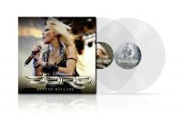 Doro - Magic Diamonds - Best Of Ballads (C in der Gruppe VINYL / Hårdrock bei Bengans Skivbutik AB (4132275)