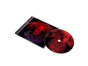 Speckmann Project - Fiends Of Emptiness in der Gruppe CD bei Bengans Skivbutik AB (4132277)