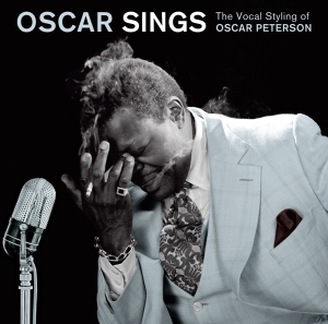 Oscar Peterson - Vocal Styling Of in der Gruppe CD bei Bengans Skivbutik AB (4132435)
