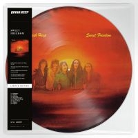 Uriah Heep - Sweet Freedom in der Gruppe -Start Vinyl bei Bengans Skivbutik AB (4132847)