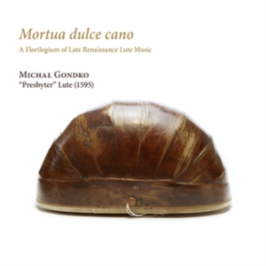 Various - Mortua Dulce Cano - A Florilegium O in der Gruppe Externt_Lager / Naxoslager bei Bengans Skivbutik AB (4132909)