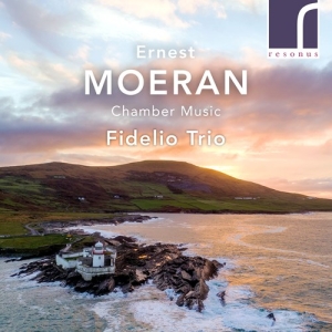 Moeran Ernest - Chamber Music in der Gruppe Externt_Lager / Naxoslager bei Bengans Skivbutik AB (4132910)