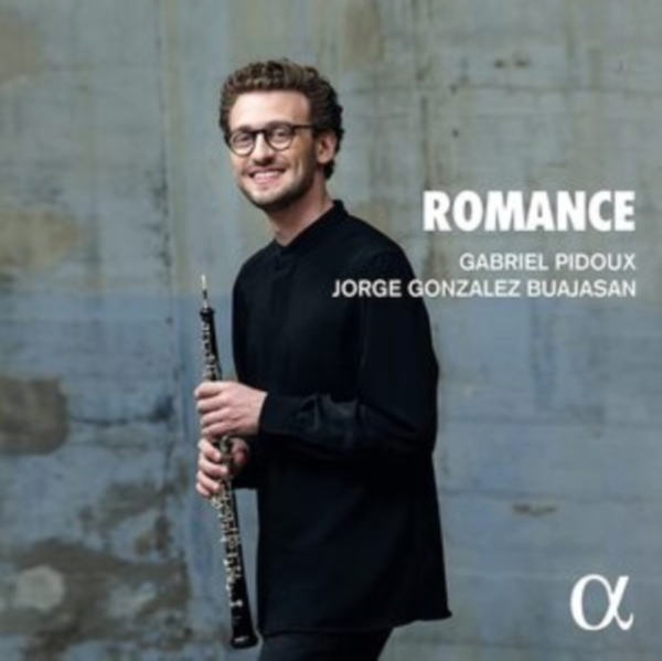 Various - Romance in der Gruppe Externt_Lager / Naxoslager bei Bengans Skivbutik AB (4132916)