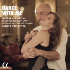 Various - Dance With Me in der Gruppe Externt_Lager / Naxoslager bei Bengans Skivbutik AB (4132917)