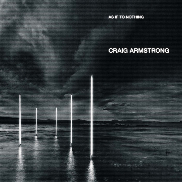 Craig Armstrong - As If To Nothing in der Gruppe CD / Bestseller bei Bengans Skivbutik AB (4132960)