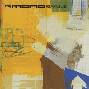 Mono - Formica Blues in der Gruppe CD / Dance-Techno,Hip Hop-Rap bei Bengans Skivbutik AB (4132965)