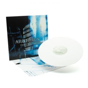 Arcturus - Disguised Masters (White Vinyl Lp) in der Gruppe VINYL bei Bengans Skivbutik AB (4132980)