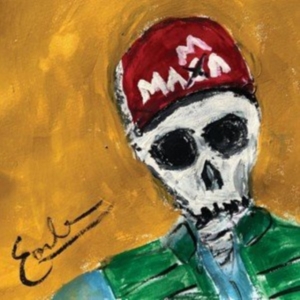 Earle Steve - Up Against The Wall Redneck Mother in der Gruppe UNSERE TIPPS / Record Store Day / RSD2022 bei Bengans Skivbutik AB (4132984)