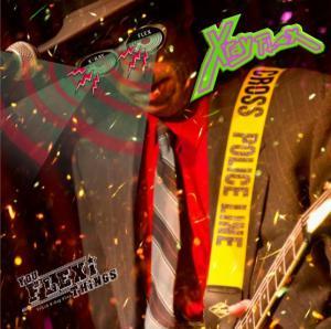 Various Artists - You Flexi Thing Vol 9 in der Gruppe UNSERE TIPPS / Record Store Day / RSD2022 bei Bengans Skivbutik AB (4132987)