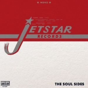 Jetstar Records - The Soul Sides (Clear Vinyl) in der Gruppe UNSERE TIPPS / Record Store Day / RSD 2022 - Part 2 bei Bengans Skivbutik AB (4132994)