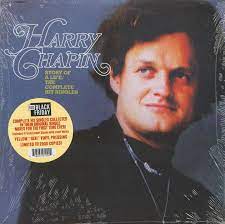 Chapin Harry - Story Of A Life-The Complete Hit Si in der Gruppe UNSERE TIPPS / Record Store Day / RSD BF 2022 bei Bengans Skivbutik AB (4133004)