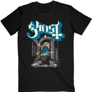 Ghost - Ghost Unisex T-Shirt : Incense in der Gruppe Merch Neuheiten bei Bengans Skivbutik AB (4133042)