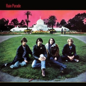 Rain Parade - Explosions In The Glass Palace (Magenta) in der Gruppe UNSERE TIPPS / Record Store Day / RSD2022 bei Bengans Skivbutik AB (4133066)