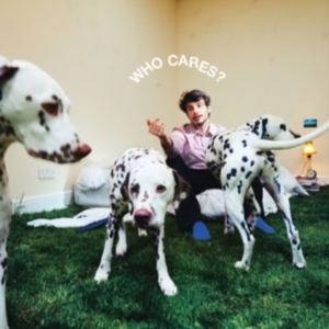 Rex Orange County - Who Cares? in der Gruppe UNSERE TIPPS / Årsbästalistor 2022 / Årsbästa 22 Claes bei Bengans Skivbutik AB (4133149)