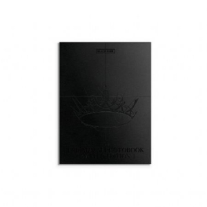BLACKPINK - [4+1] THE ALBUM PHOTOBOOK [LIMITED EDITION] in der Gruppe Korr_grupp /  bei Bengans Skivbutik AB (4133556)