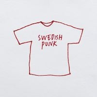 Kindsight - Swedish Punk in der Gruppe CD / Pop-Rock bei Bengans Skivbutik AB (4133789)