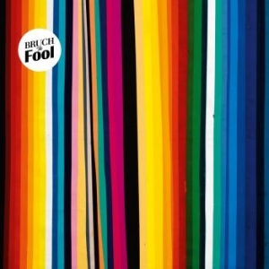 Bruch - The Fool in der Gruppe CD / Jazz/Blues bei Bengans Skivbutik AB (4133799)