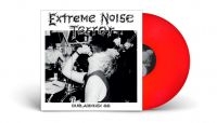 Extreme Noise Terror - Burladingen 1988 (Red Vinyl Lp) in der Gruppe VINYL / Pop-Rock bei Bengans Skivbutik AB (4133803)
