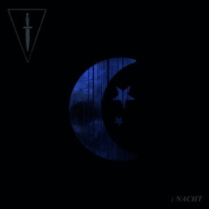 Dolch - Nacht in der Gruppe CD bei Bengans Skivbutik AB (4133825)