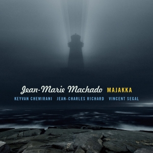 Machado Jean-Marie - Majakka in der Gruppe CD bei Bengans Skivbutik AB (4133847)