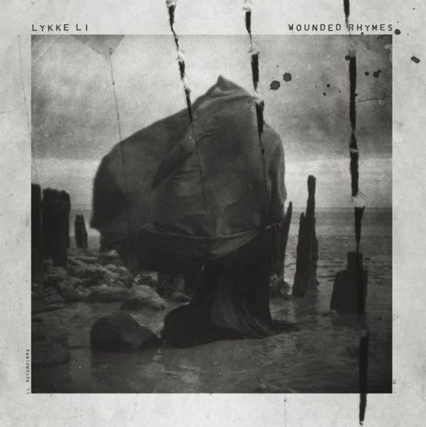 Lykke Li - Wounded Rhymes (Ltd. Vinyl) in der Gruppe UNSERE TIPPS / Way Out West 2026 bei Bengans Skivbutik AB (4134032)