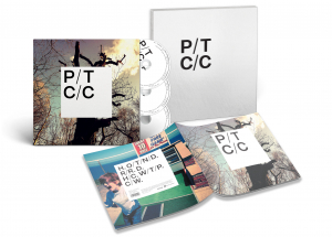 Porcupine Tree - Closure / Continuation in der Gruppe CD / Pop-Rock bei Bengans Skivbutik AB (4134239)