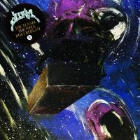 Jirm - Tunnel The Well Holy Bedlam in der Gruppe VINYL / Rock bei Bengans Skivbutik AB (4134242)
