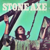 Stone Axe - Stay Of Execution in der Gruppe CD bei Bengans Skivbutik AB (4134243)
