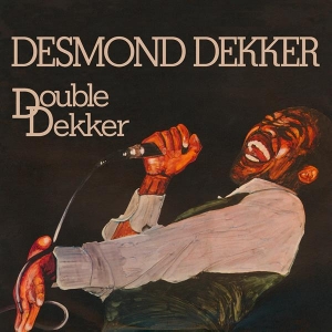 Desmond Dekker - Double Dekker in der Gruppe VINYL bei Bengans Skivbutik AB (4134247)